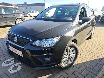 Seat ARONA 1.0 TSI Move! DSG (EU6.2)