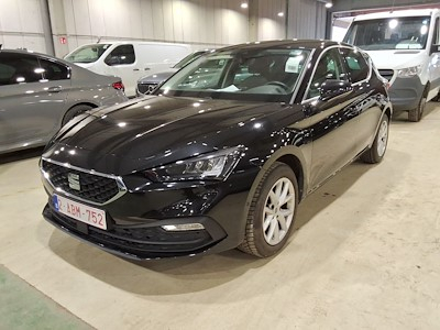 Seat Leon - 2020 1.0 EcoTSI Move!