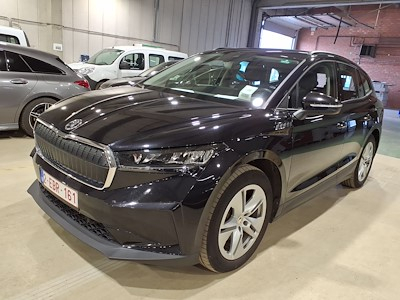 Skoda ENYAQ 62KWH IV 60