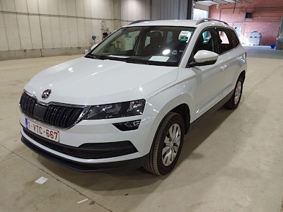 Skoda KAROQ 1.5 TSI ACT Ambition (EU6.2)