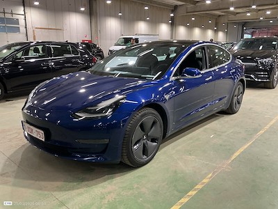 Tesla Model 3 75 kWh Long-Range Dual Motor
