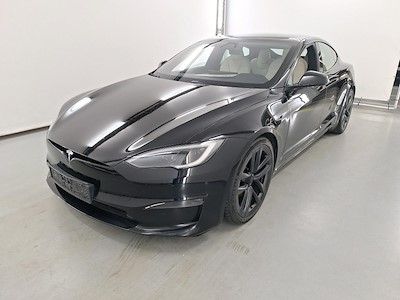 Tesla Model S BEV ALL-WHEEL DRIVE AUTO