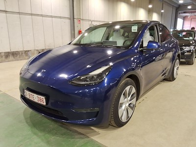 Tesla Model Y BEV 75KWH LONG RANGE AUTO 4WD