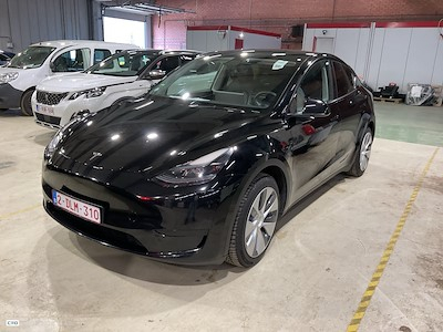 Tesla Model Y BEV AUTO RWD