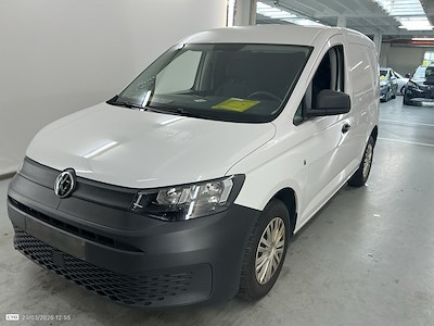 Volkswagen CADDY 2.0TDI 55KW BMT CARGO