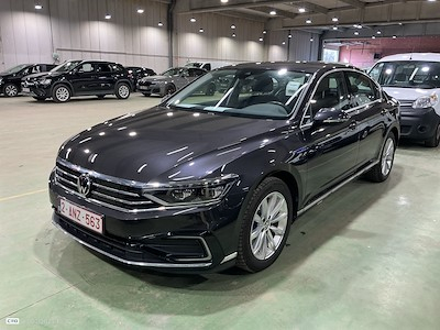Volkswagen PASSAT 1.4 TSI GTE BUSINESS DSG