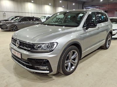 Volkswagen Tiguan - 2016 1.5 TSI ACT IQ.Drive OPF DSG