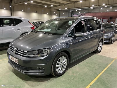 Volkswagen Touran 1.0 TSI Highline OPF (EU6.2) STOCK