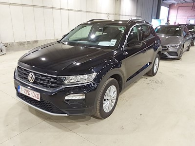 Volkswagen T-ROC 1.0 TSI STYLE