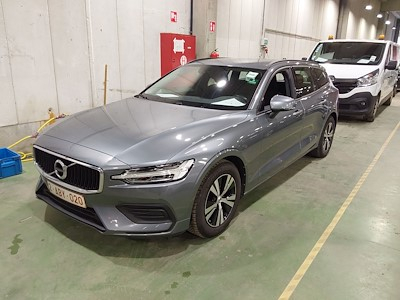Volvo V60 2.0 D3 MOMENTUM CORE