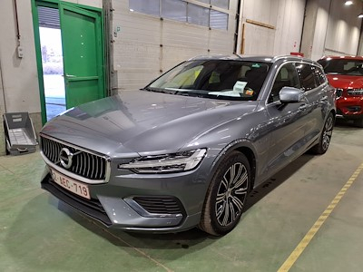 Volvo V60 2.0 T6 RECHARGE GEARTR INSCRIPTION EXPR