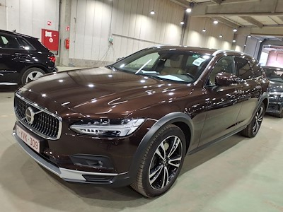Volvo V90 cross country 2.0 B4 D 4WD GEARTR. CROSS COUNTRY PRO