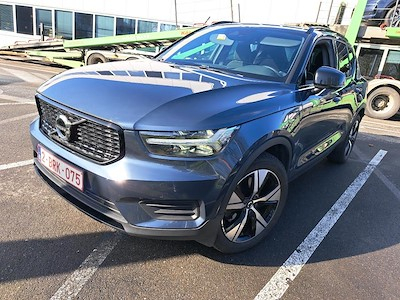 Volvo XC40 1.5 T4 PHEV R-DESIGN DCT