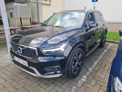 Volvo XC40 1.5 T5 TE PHEV Inscription DCT STOCK
