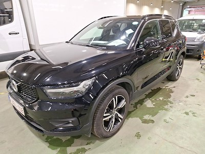 Volvo XC40 2.0 D3 GEARTRONIC R-DESIGN