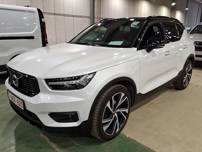 Volvo XC40 2.0 D3 GEARTRONIC R-DESIGN TRANSFO VAN
