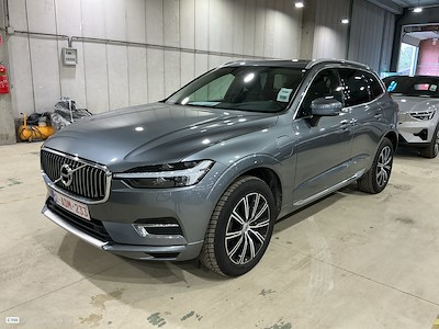 Volvo Xc60 - 2017 2.0 T6 AWD PHEV Inscription Geartronic