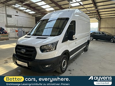 Ford Transit 310 L3H3 Lkw VA Basis Hochr.Kasten, 4-turig, 6-Gang