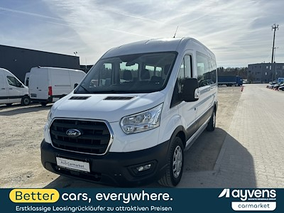 Ford Transit 350 L3H2 VA Trend Kombi, 4-turig, 6-Gang
