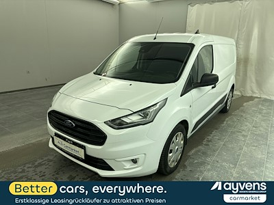 Ford Transit connect 210 L2 S&amp;S Trend Kasten, 4-turig, 6-Gang