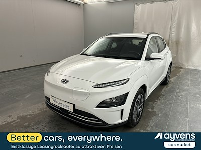 Hyundai Kona EV Select Geschlossen, 5-turig, Direktantrieb, 1-Gang