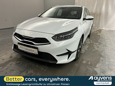 Kia Ceed SW 1.5 T-GDI DCT7 OPF Spirit Kombi, 5-turig, Automatik, 7-Gang