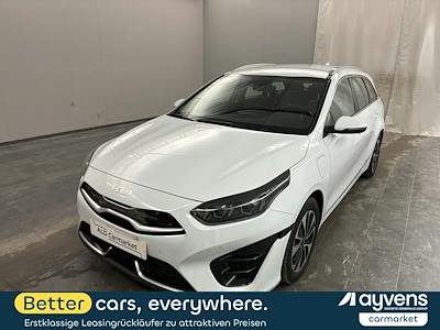 Kia Ceed SW 1.6 GDI DCT OPF Plug-in-Hybrid Spirit Kombi, 5-turig, Automatik, 6-Gang