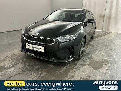 Kia Ceed SW 1.6 GDI DCT OPF Plug-in-Hybrid Spirit Kombi, 5-turig, Automatik, 6-Gang
