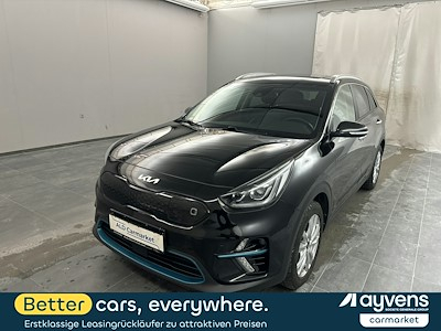 Kia E-Niro Spirit Geschlossen, 5-turig, Direktantrieb, 1-Gang