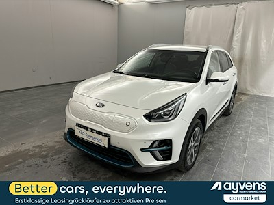Kia E-Niro Spirit Geschlossen, 5-turig, Direktantrieb, 1-Gang