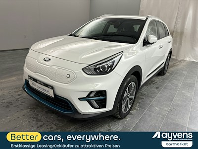 Kia E-Niro Vision Geschlossen, 5-turig, Direktantrieb, 1-Gang