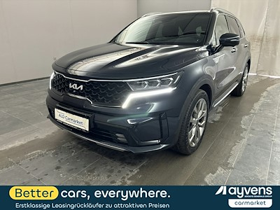 Kia Sorento 2.2 CRDi DCT8 AWD Platinum Geschlossen, 5-turig, Automatik, 8-Gang