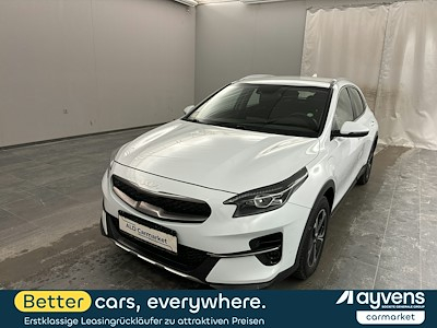 Kia XCeed 1.6 GDI DCT6 OPF Plug-in-Hybrid Vision Geschlossen, 5-turig, Automatik, 6-Gang