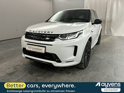 Land Rover Discovery sport P300e R-Dynamic S Geschlossen, 5-turig, Automatik, 8-Gang