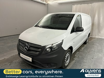 Mercedes-Benz Vito marco polo 114 CDI Lang HA Kasten, 4-turig, 6-Gang