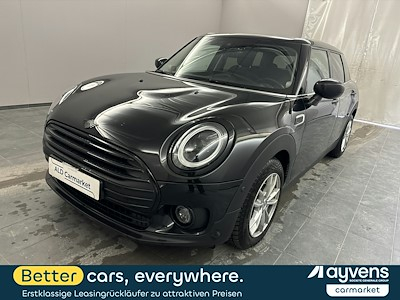 MINI  Cooper Clubman Aut. Classic Trim Kombi, 5-turig, Automatik, 7-Gang