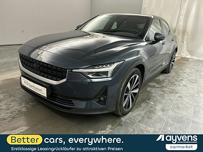 Polestar 2 2 Dual Motor 78kWh Limousine, 5-turig, Direktantrieb, 1-Gang