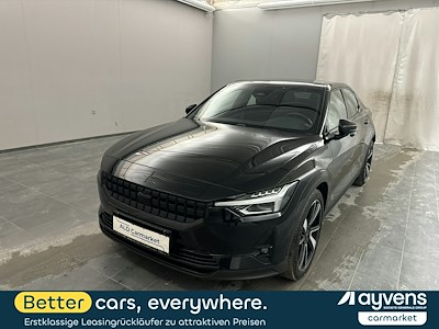 Polestar 2 2 Single Motor 64kWh Limousine, 5-turig, Direktantrieb, 1-Gang