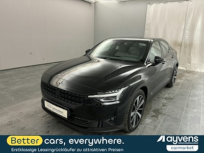 Polestar 2 2 Single Motor 78kWh Limousine, 5-turig, Direktantrieb, 1-Gang