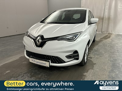 Renault ZOE (ohne Batterie) Z.E. 50 EXPERIENCE Limousine, 5-turig, Direktantrieb, 1-Gang