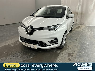Renault ZOE (ohne Batterie) Z.E. 50 EXPERIENCE Limousine, 5-turig, Direktantrieb, 1-Gang