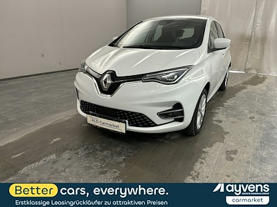 Renault ZOE (ohne Batterie) Z.E. 50 EXPERIENCE Limousine, 5-turig, Direktantrieb, 1-Gang