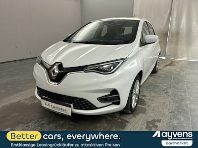 Renault ZOE (ohne Batterie) Z.E. 50 EXPERIENCE Limousine, 5-turig, Direktantrieb, 1-Gang