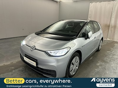 Volkswagen ID.3 VW ID.3 Performance Upgrade Pro Limousine, 5-turig, Direktantrieb, 1-Gang
