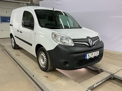 Renault Kangoo express Express 1.5 Dci 95hk Base Line Express Drag