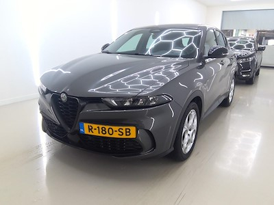 Alfa Romeo Tonale 1.5T Hybrid 130pk Sprint 5d Onze Deal