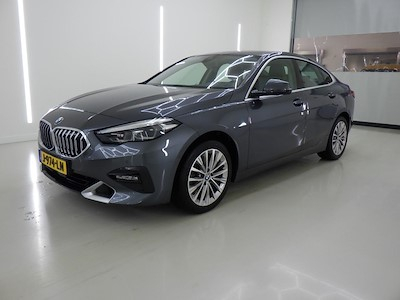 BMW 2 serie gran coupe 218iA High Executive Luxury Line 4d