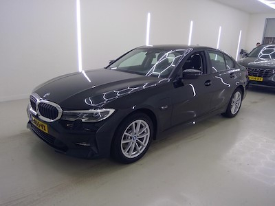 BMW 3-serie sedan 320e Business Edition Plus