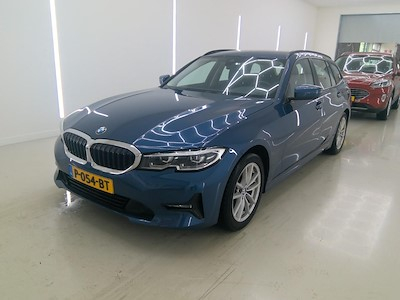 BMW 3-serie touring 318iA Business Edition Plus