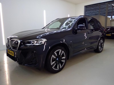 BMW Ix3 80kWh Executive 5d